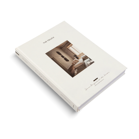 The Touch: Spaces Designed for the Senses (New Edition)