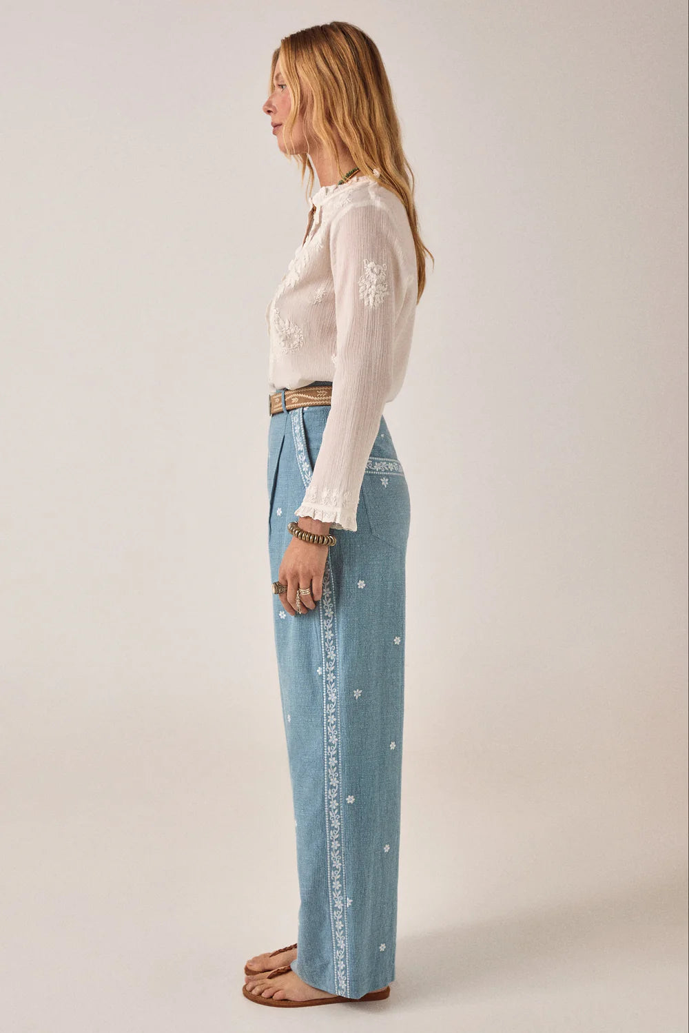 Karma Pant