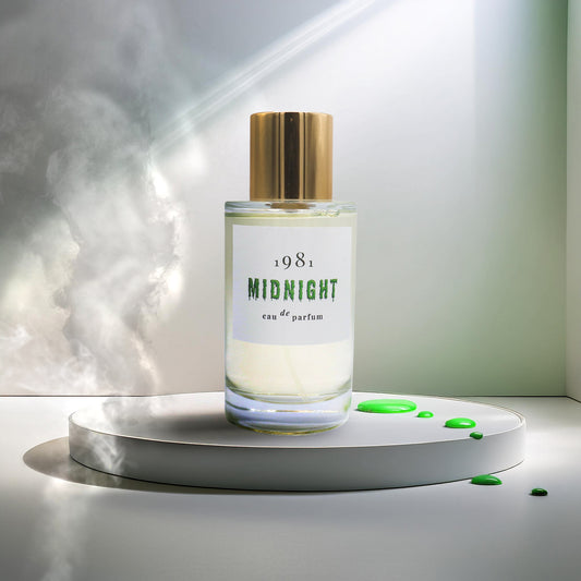 Midnight Eau de Parfum - 100ml