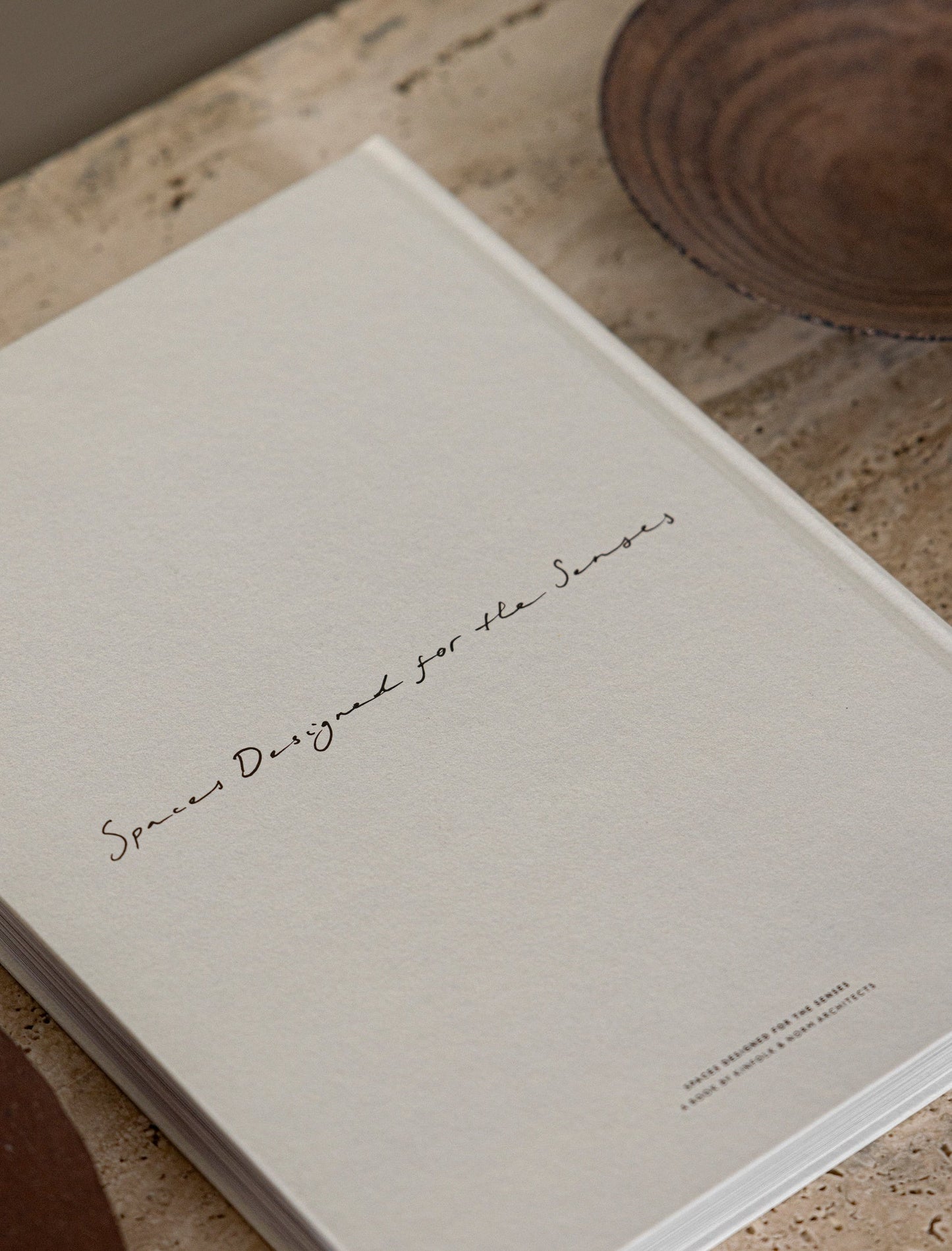 The Touch: Spaces Designed for the Senses (New Edition)