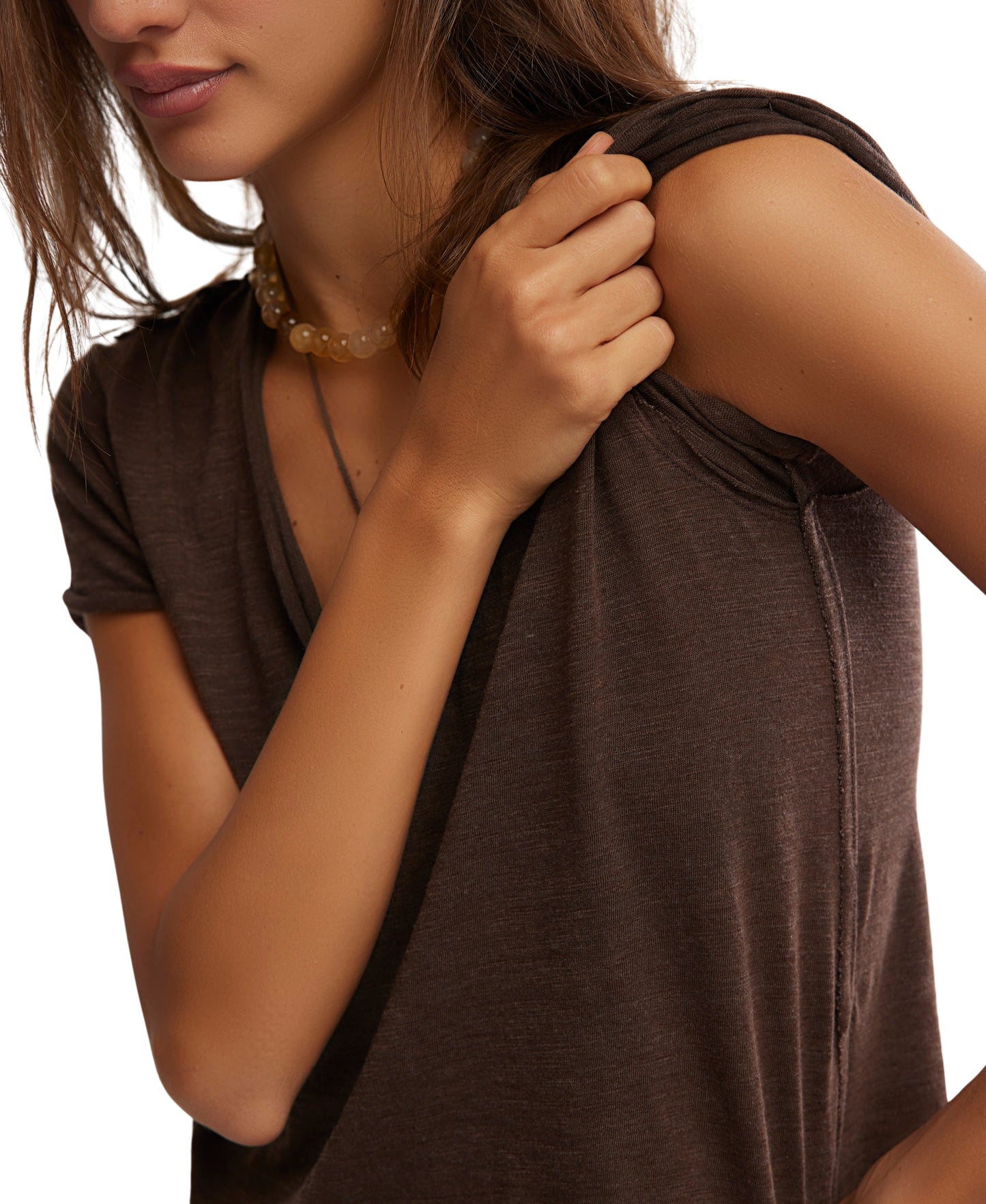 Take 2 Tee - Double Espresso Combo