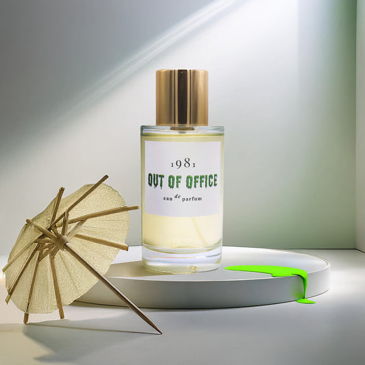 Out Of Office Eau de Parfum - 100ml