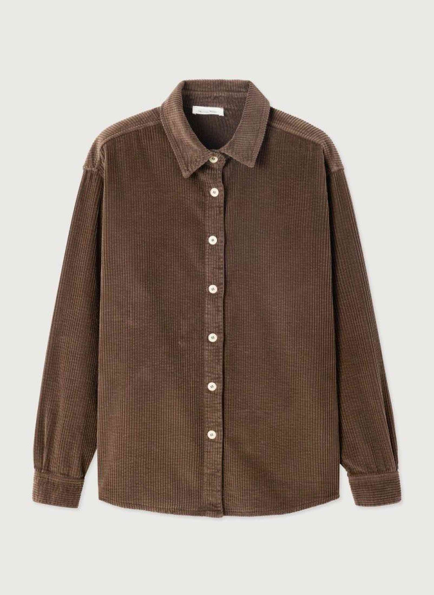 Padow Shirt - Vintage Bear