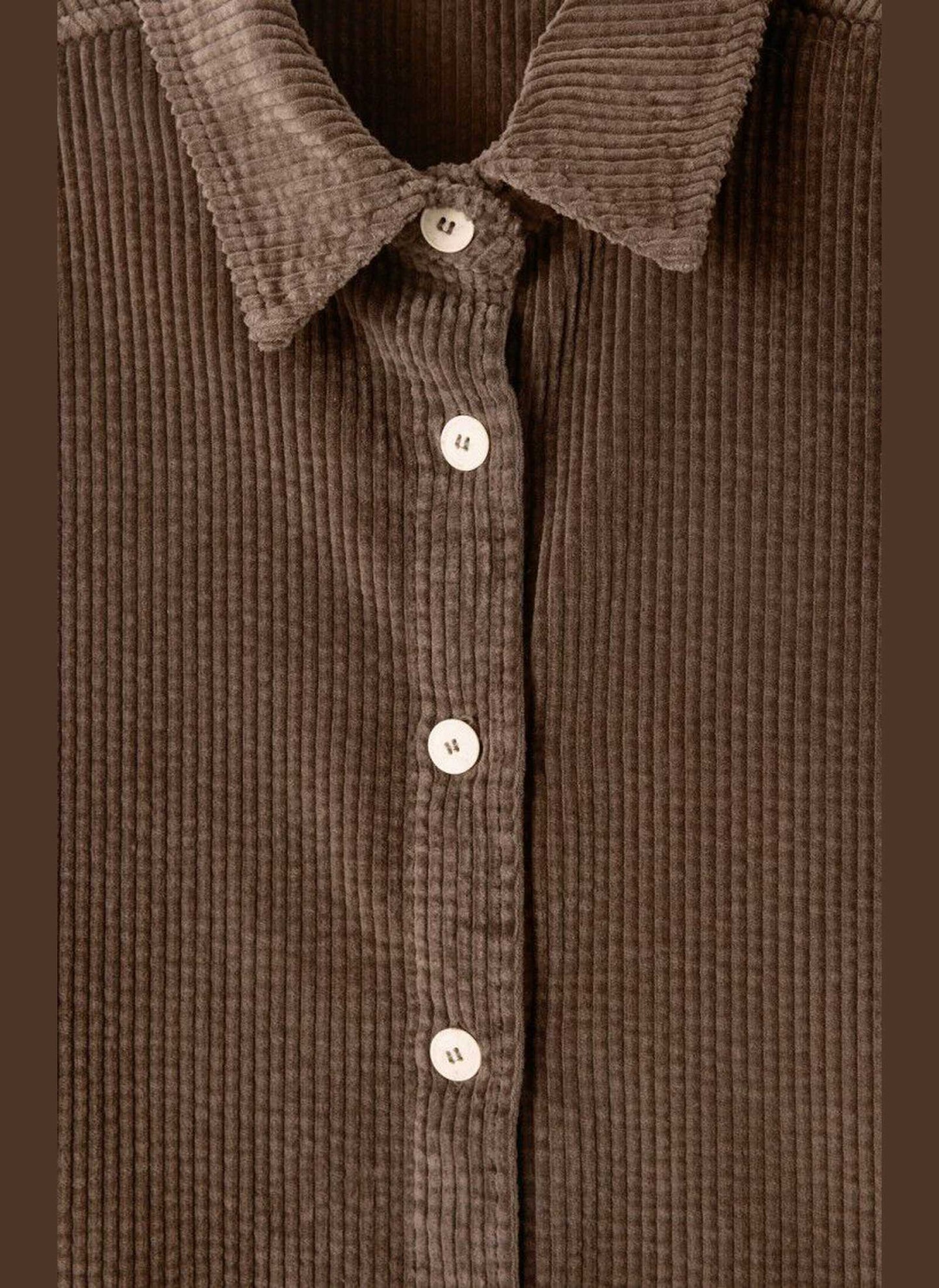 Padow Shirt - Vintage Bear