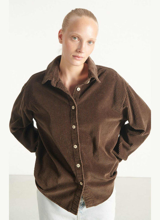 Padow Shirt - Vintage Bear