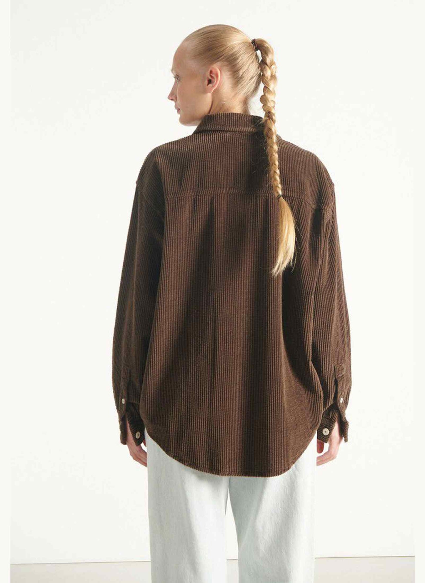 Padow Shirt - Vintage Bear