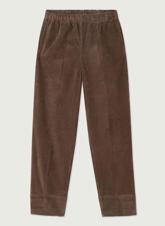 Padow Trousers - Vintage Bear