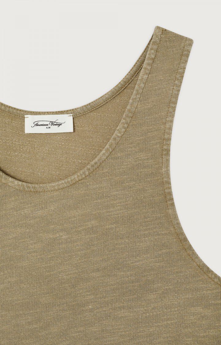 Tank Top Pojy - Vintage Nomadic