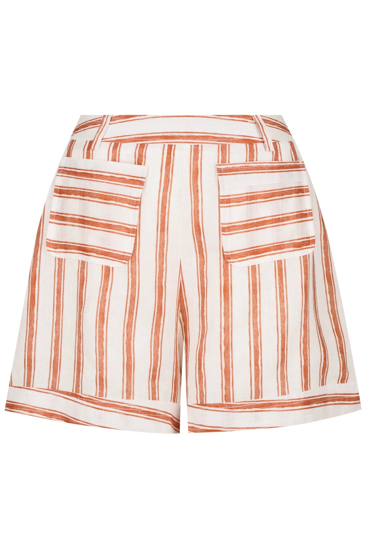 The Ludo Shorts