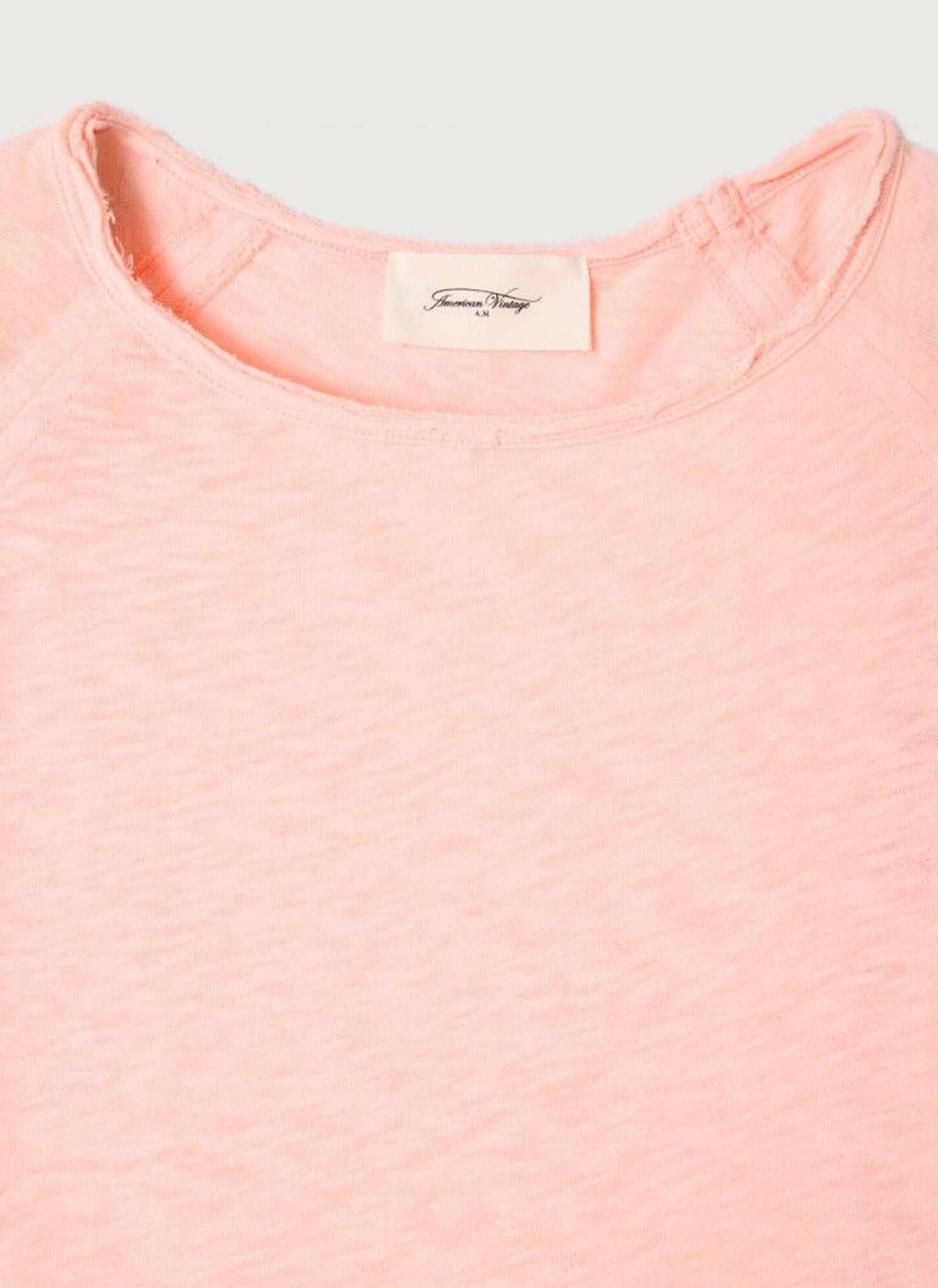 Sonoma Long Sleeve Top - Vintage Camellia