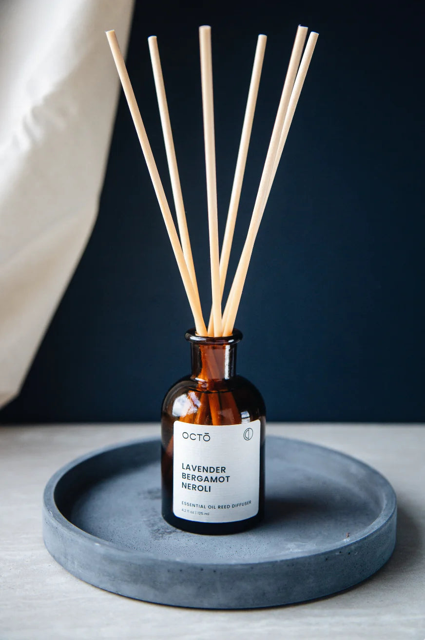 Serene Reed Diffuser
