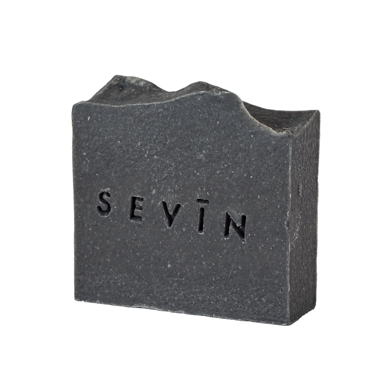 Marble Black Soap
