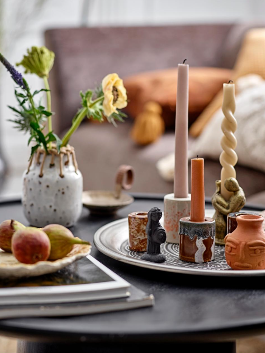 Twist Candle