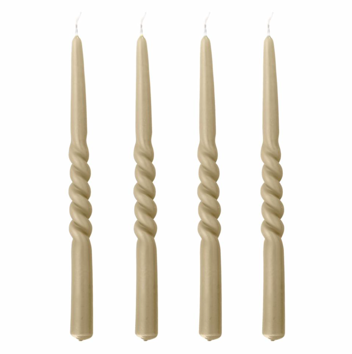 Twist Candle