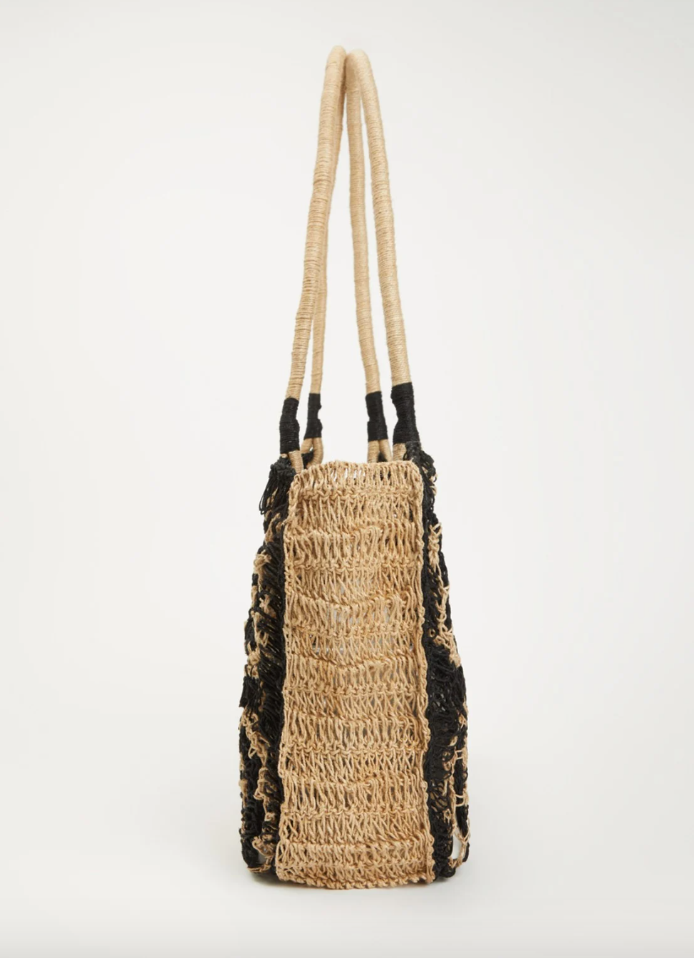 Fleurieu Shoulder bag - Black