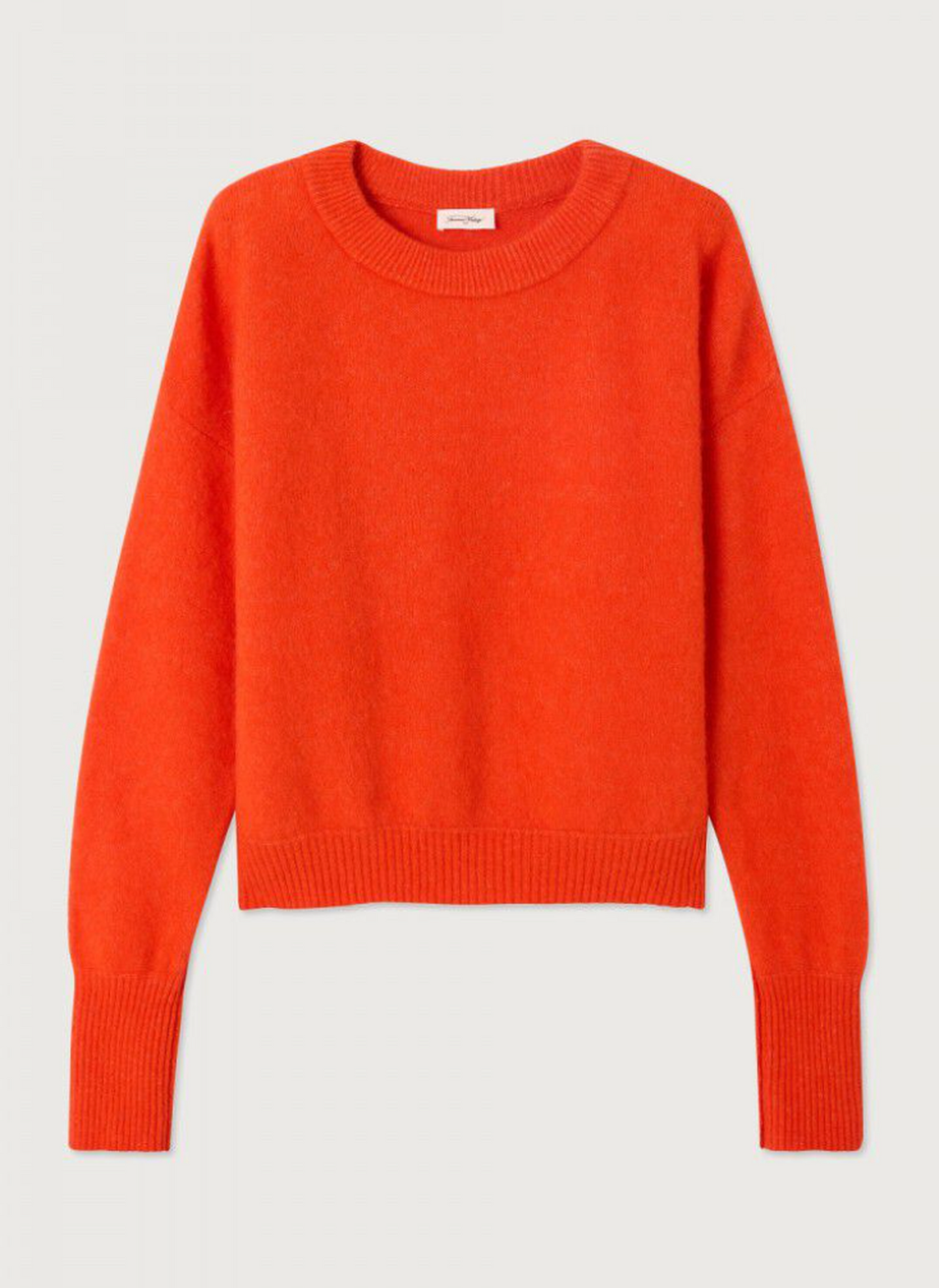 Vitow Jumper - Gaspacho