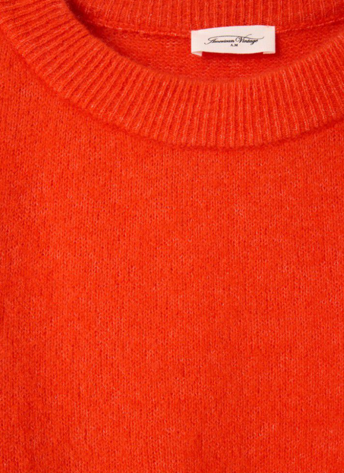 Vitow Jumper - Gaspacho