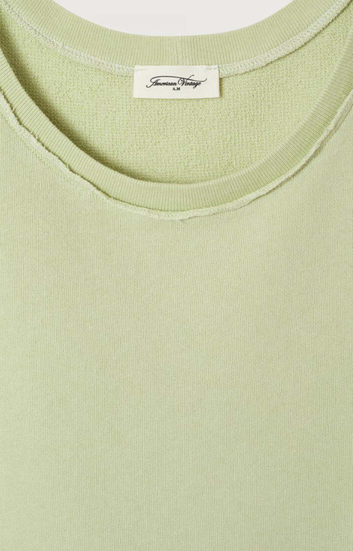 Tank Top Vibtown - Vintage Linden