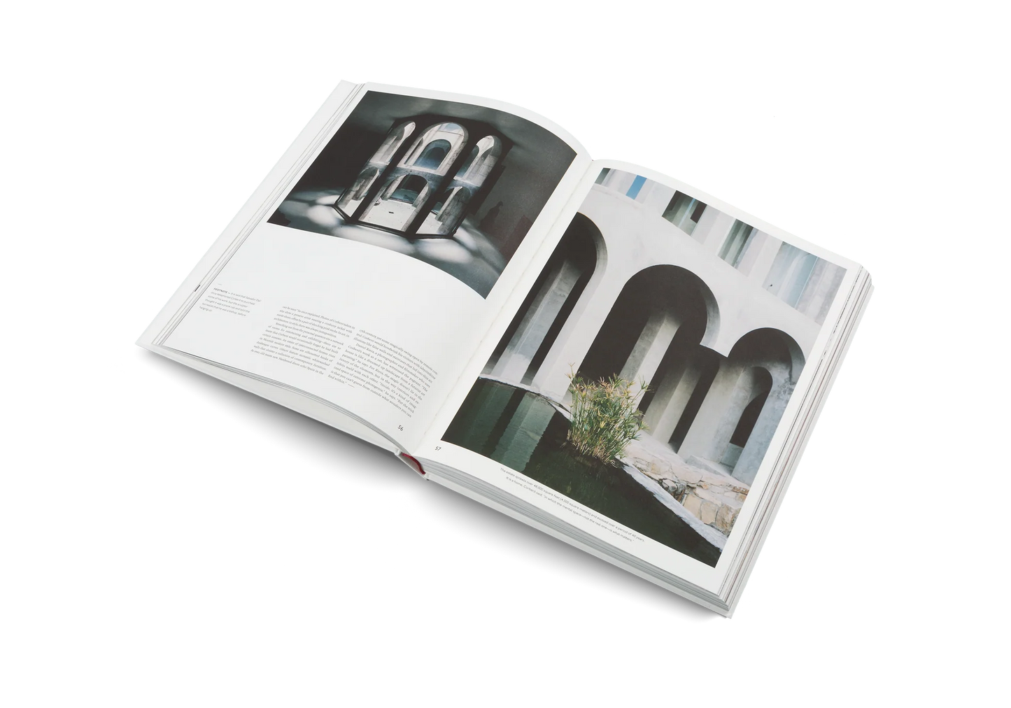 The Touch: Spaces Designed for the Senses (New Edition)
