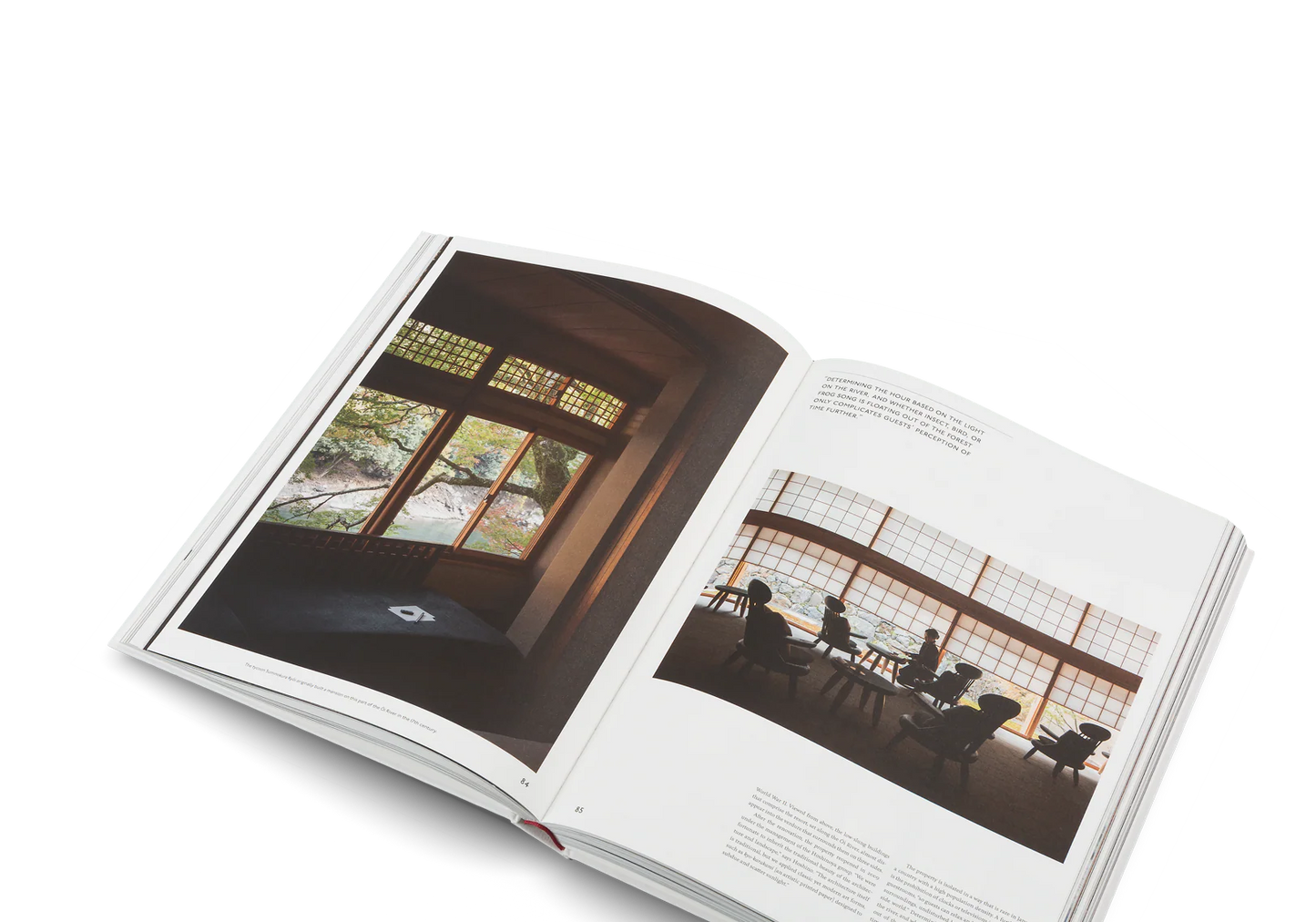 The Touch: Spaces Designed for the Senses (New Edition)