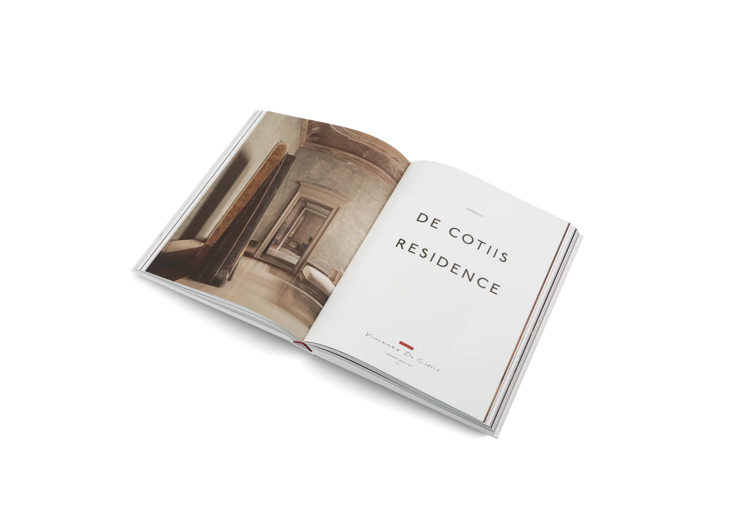The Touch: Spaces Designed for the Senses (New Edition)
