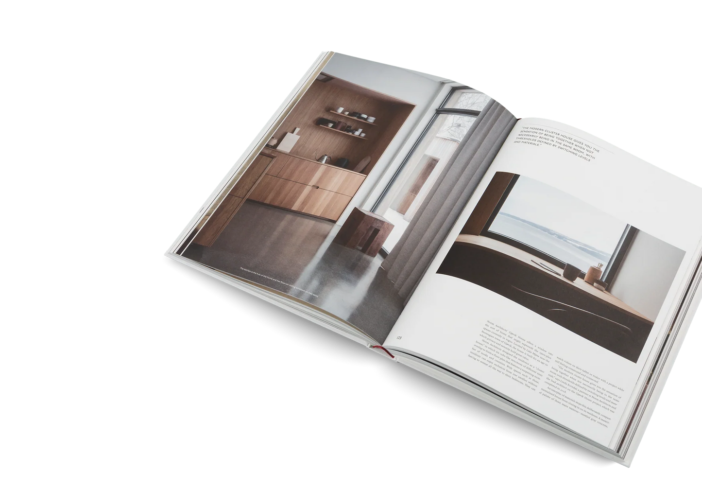 The Touch: Spaces Designed for the Senses (New Edition)
