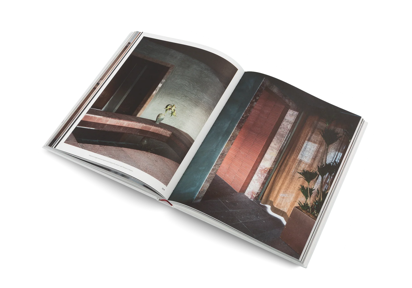 The Touch: Spaces Designed for the Senses (New Edition)