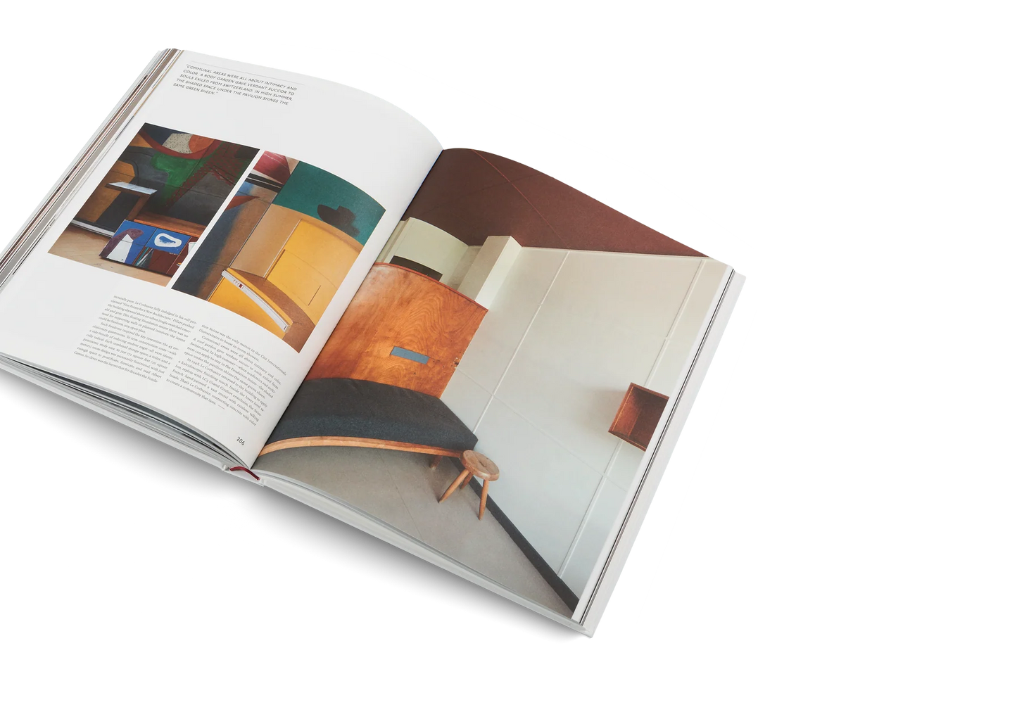 The Touch: Spaces Designed for the Senses (New Edition)
