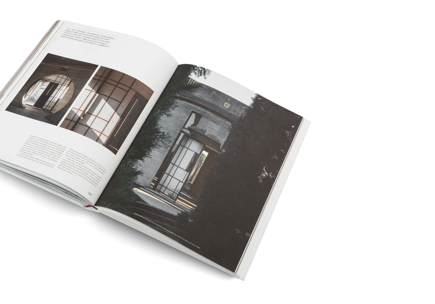 The Touch: Spaces Designed for the Senses (New Edition)