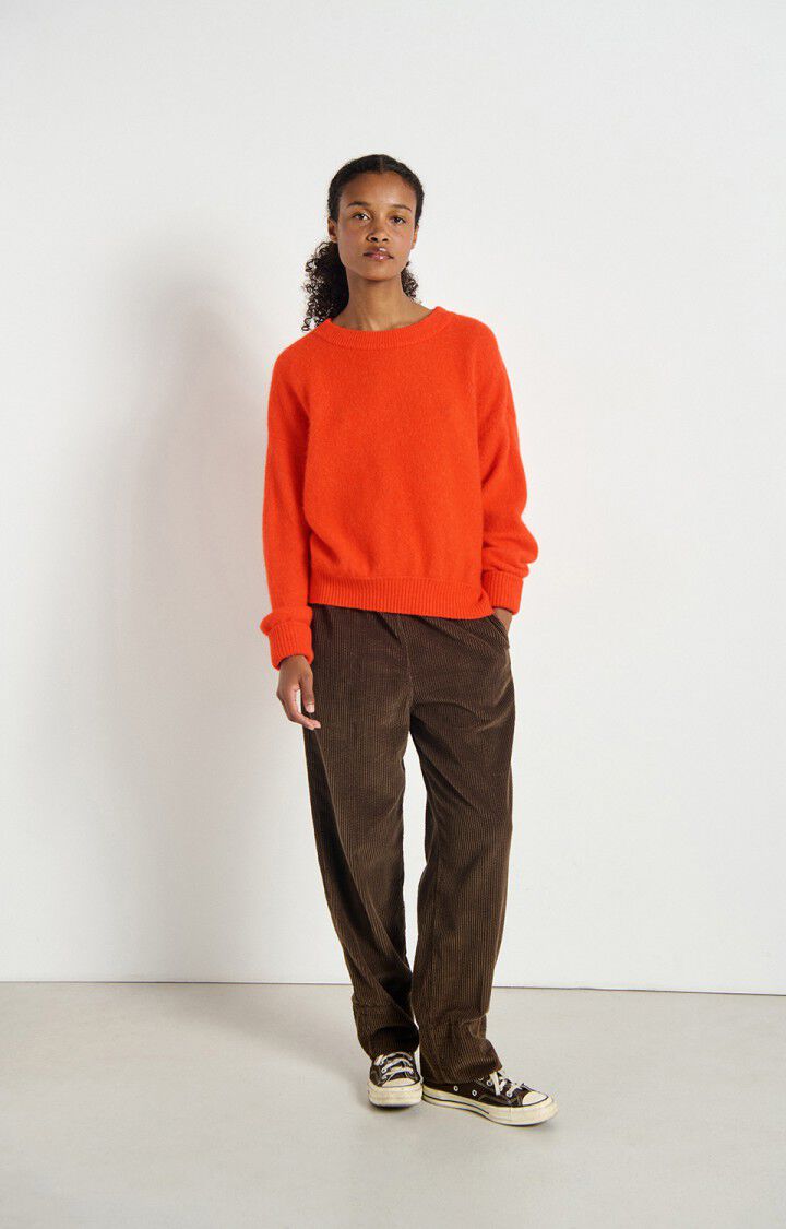 Vitow Jumper - Gaspacho