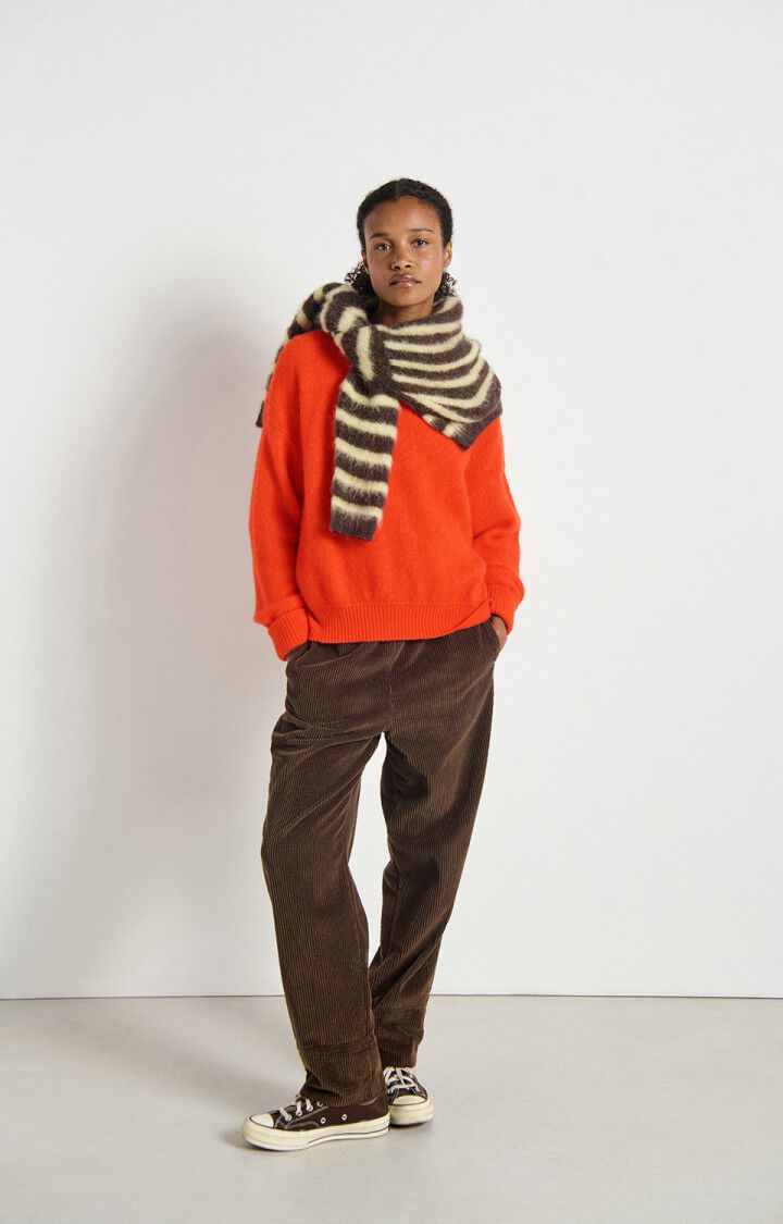 Vitow Jumper - Gaspacho