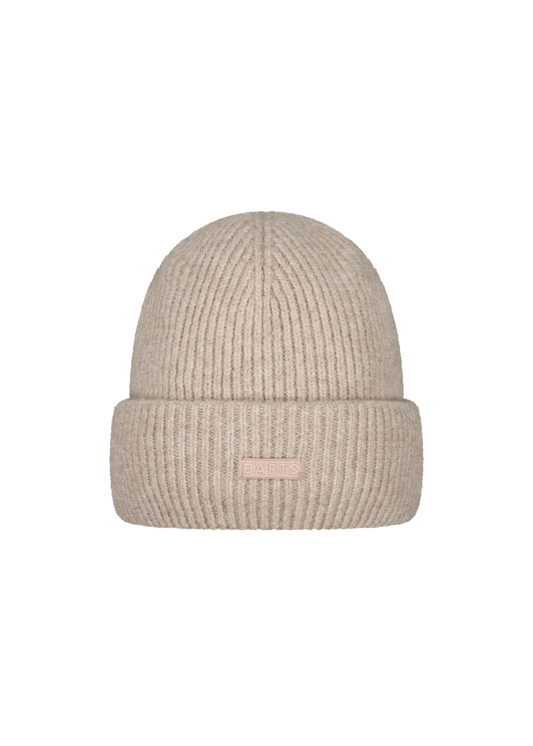 Ardelve Beanie - Light Brown
