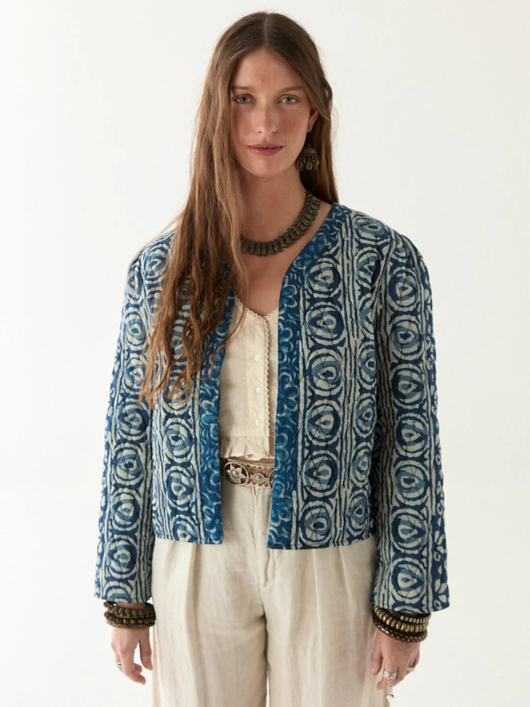 Oceano Mare Coti Jacket