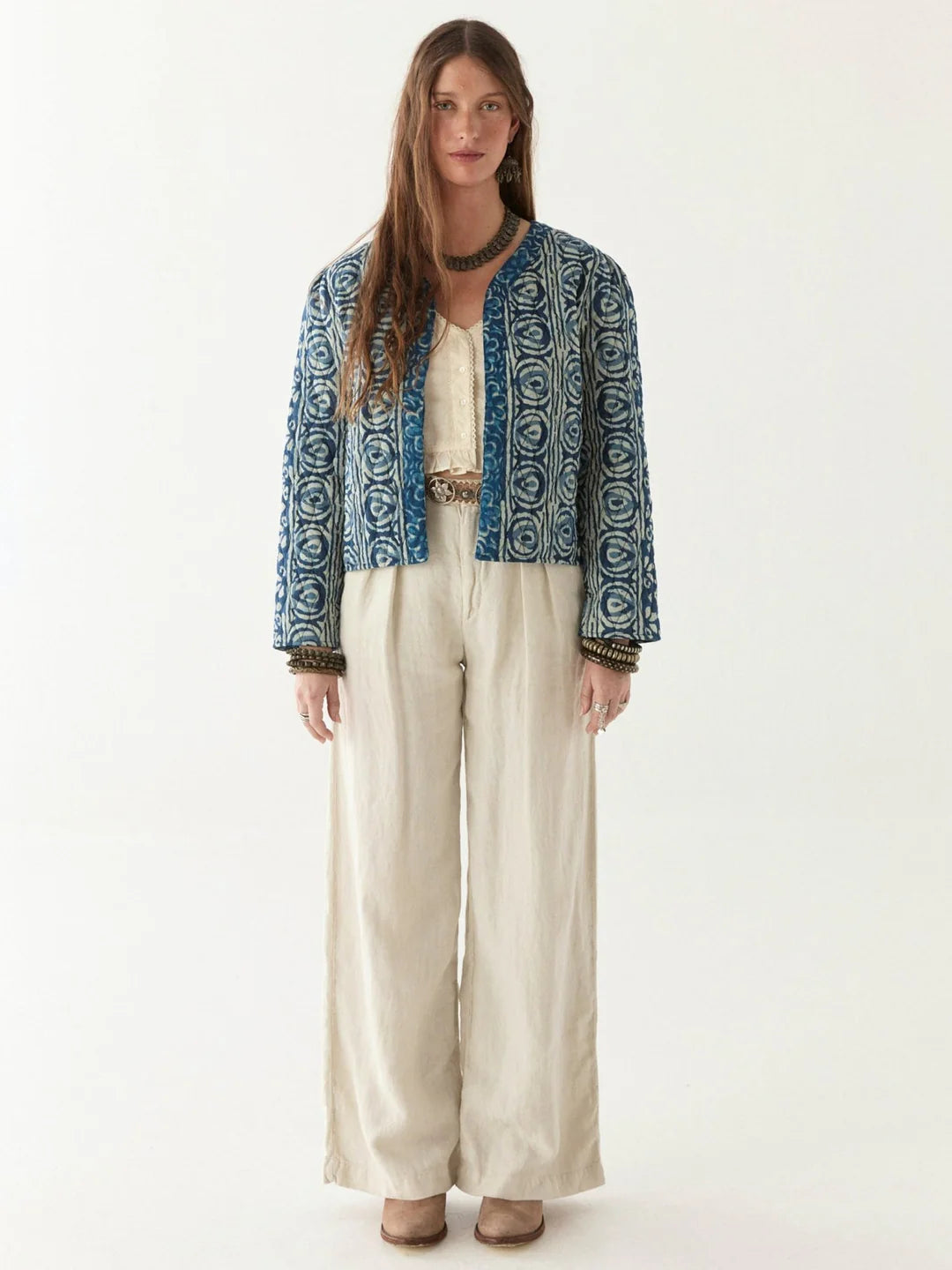 Oceano Mare Coti Jacket