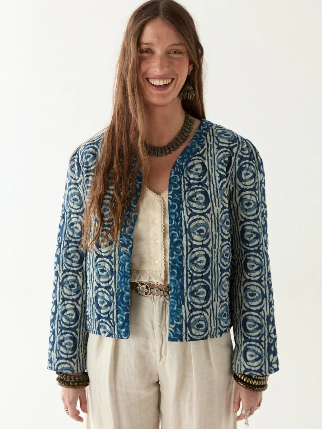 Oceano Mare Coti Jacket