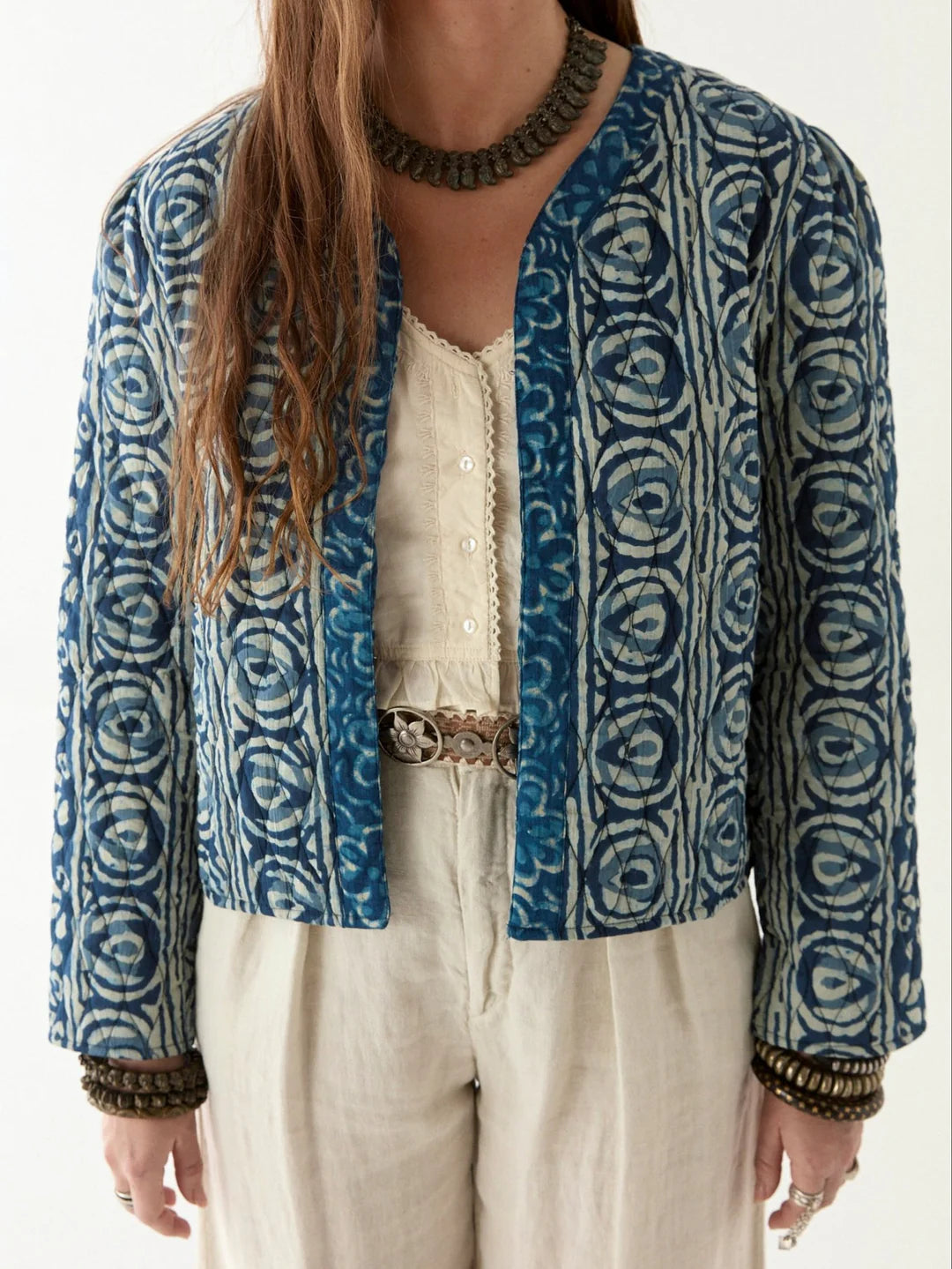 Oceano Mare Coti Jacket