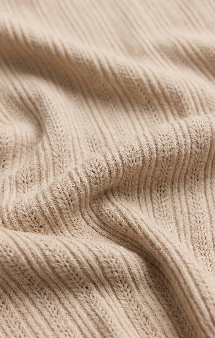 Landa Sweater Top