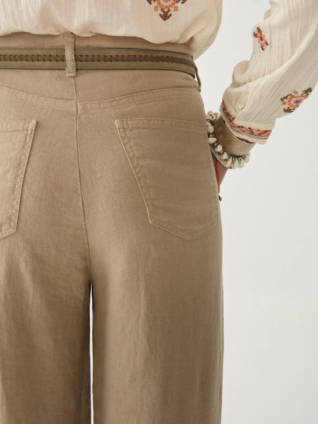 Marisa Pant - Berenson Dessert