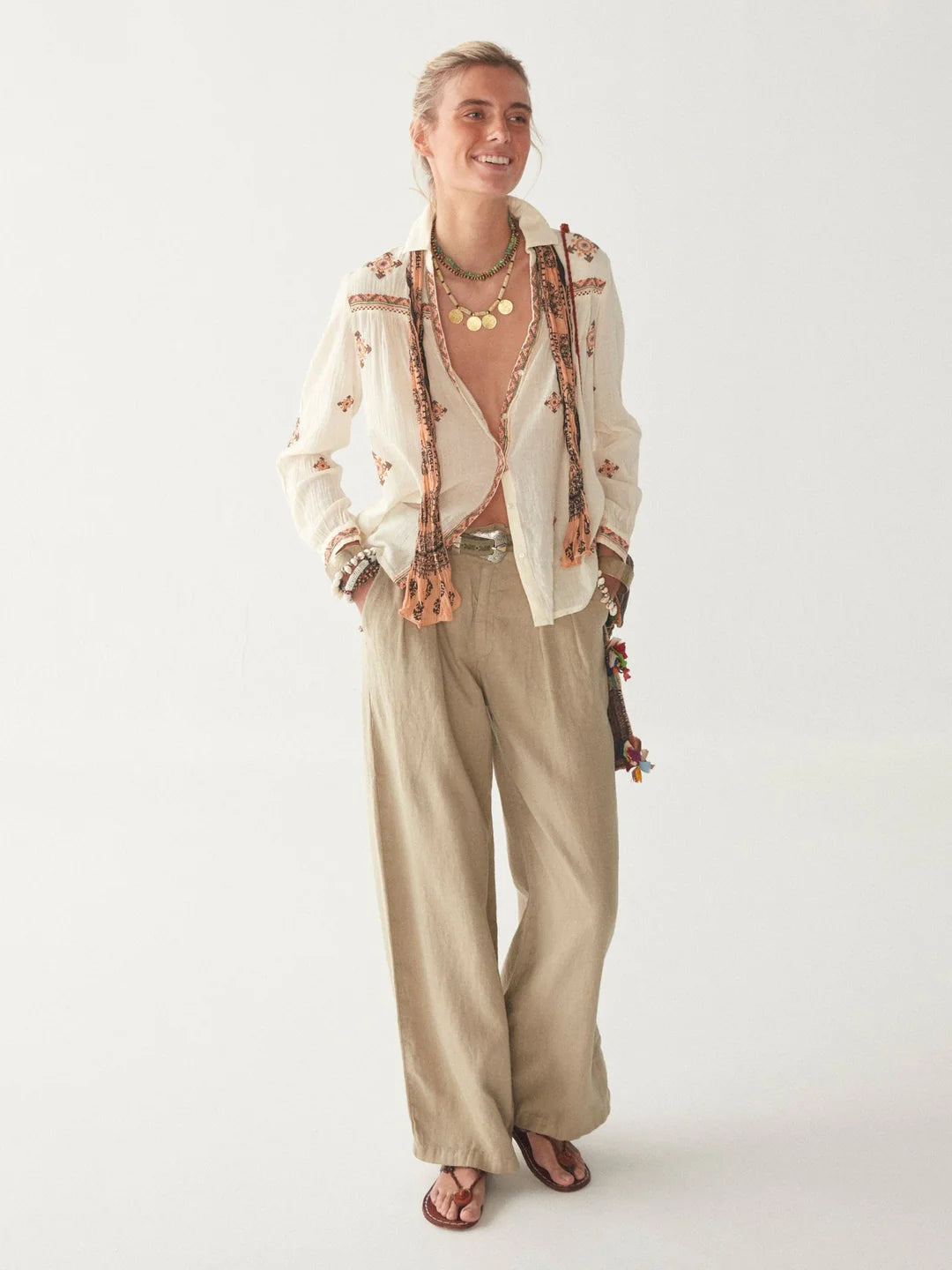 Marisa Pant - Berenson Dessert