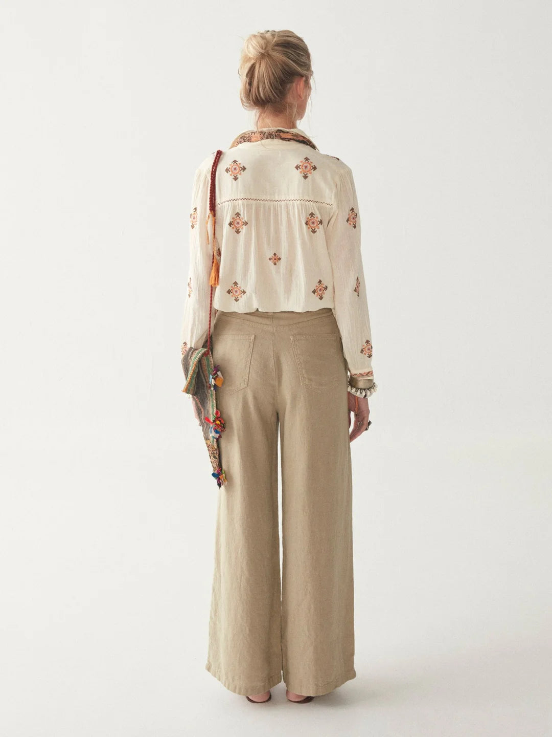 Marisa Pant - Berenson Dessert