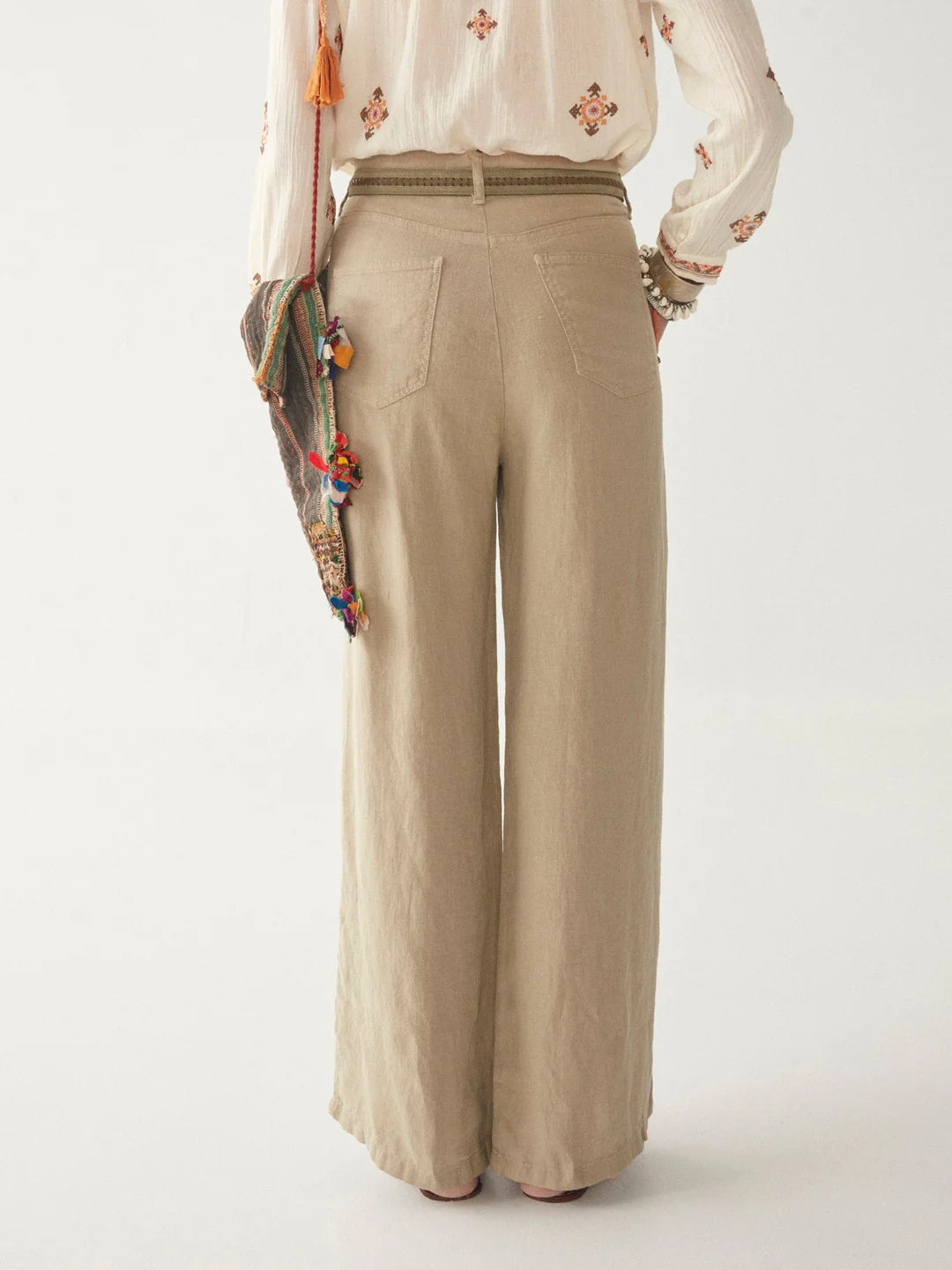 Marisa Pant - Berenson Dessert