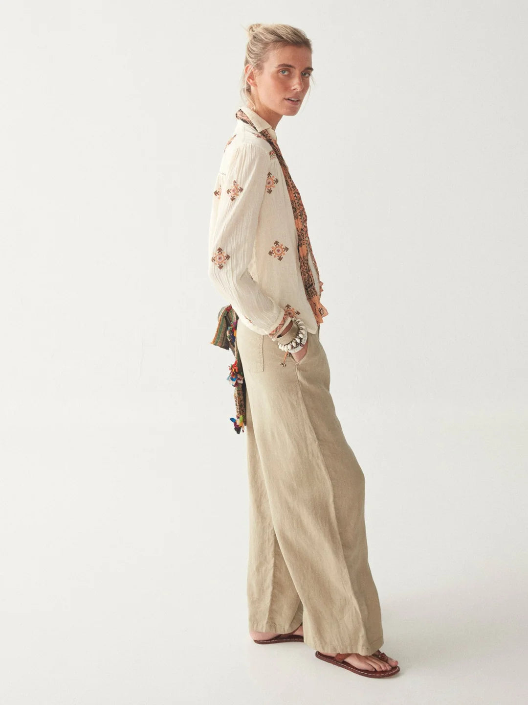 Marisa Pant - Berenson Dessert