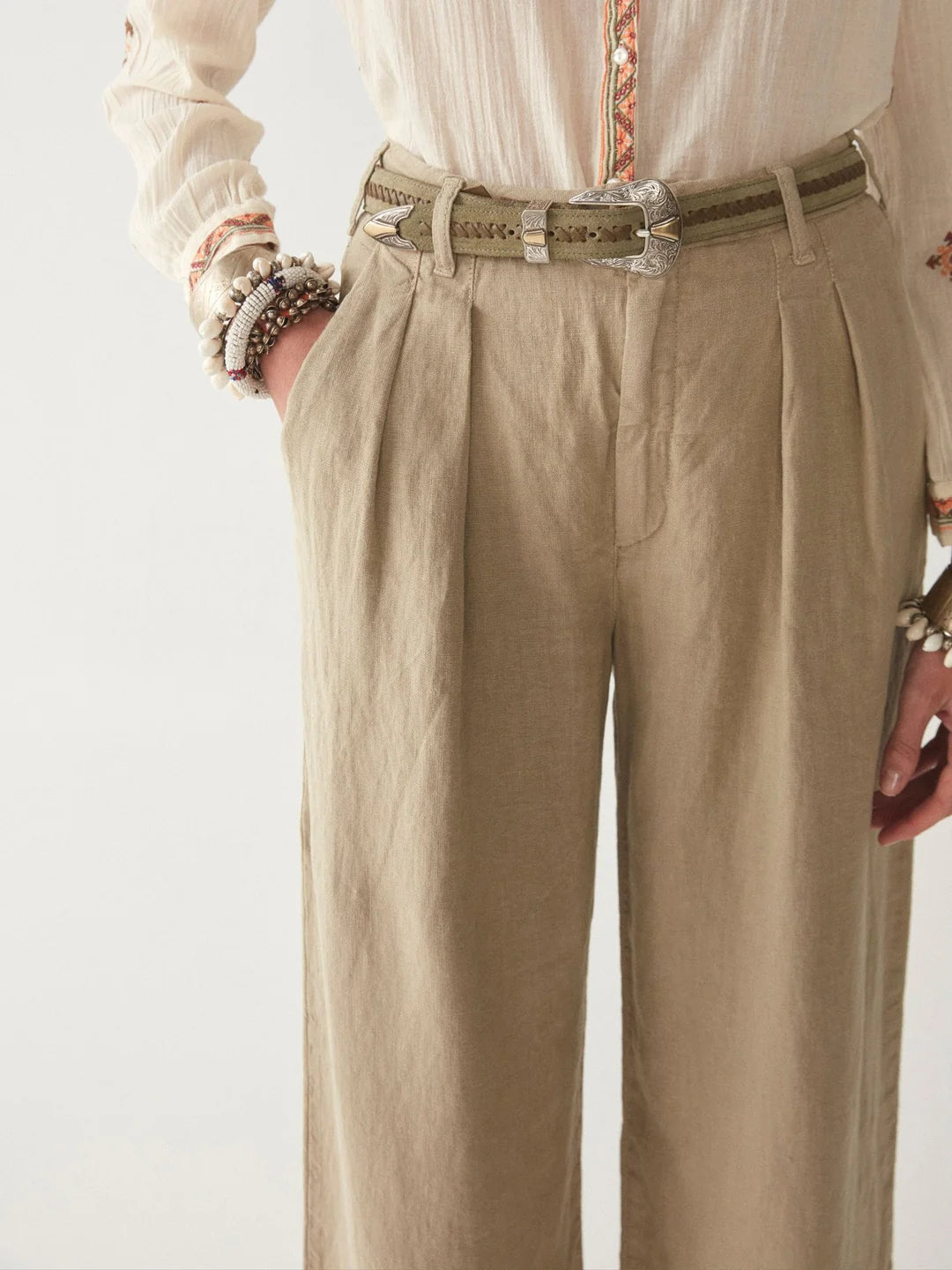 Marisa Pant - Berenson Dessert