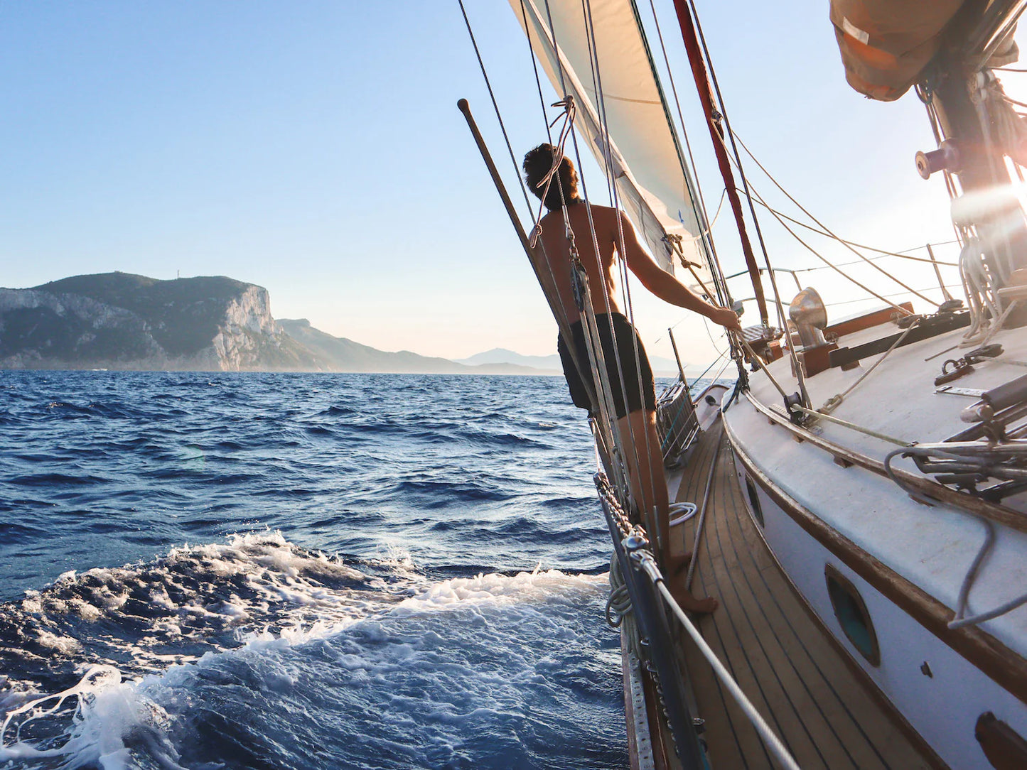 Boat Life