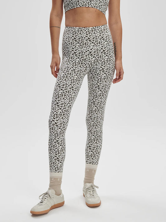 Move High-Rise Leggings 27" - Dipped Feather