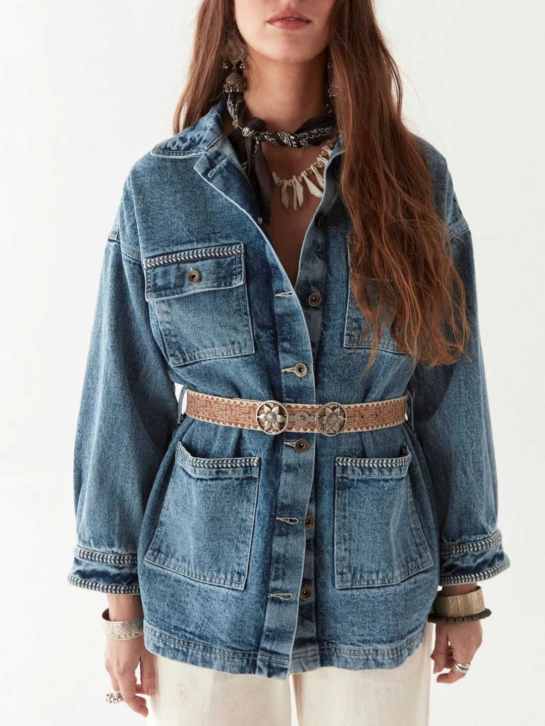 Nashville Wayne Jacket