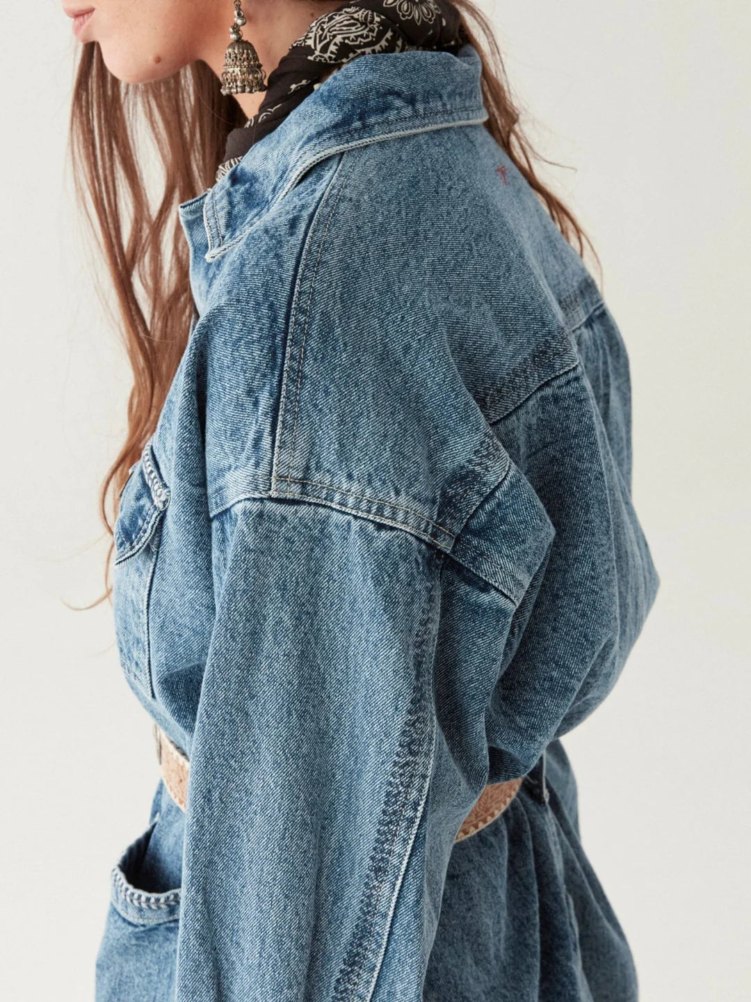 Nashville Wayne Jacket