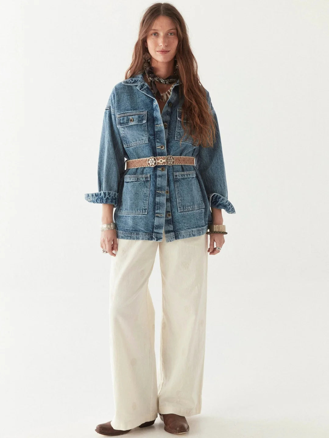 Nashville Wayne Jacket