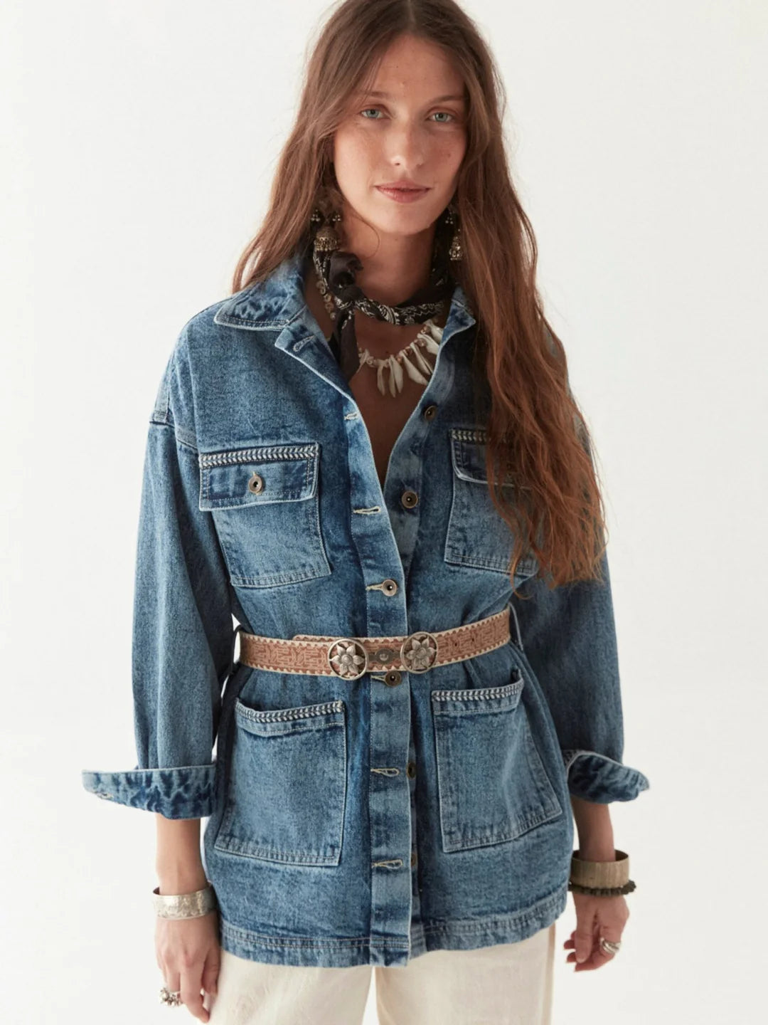 Nashville Wayne Jacket