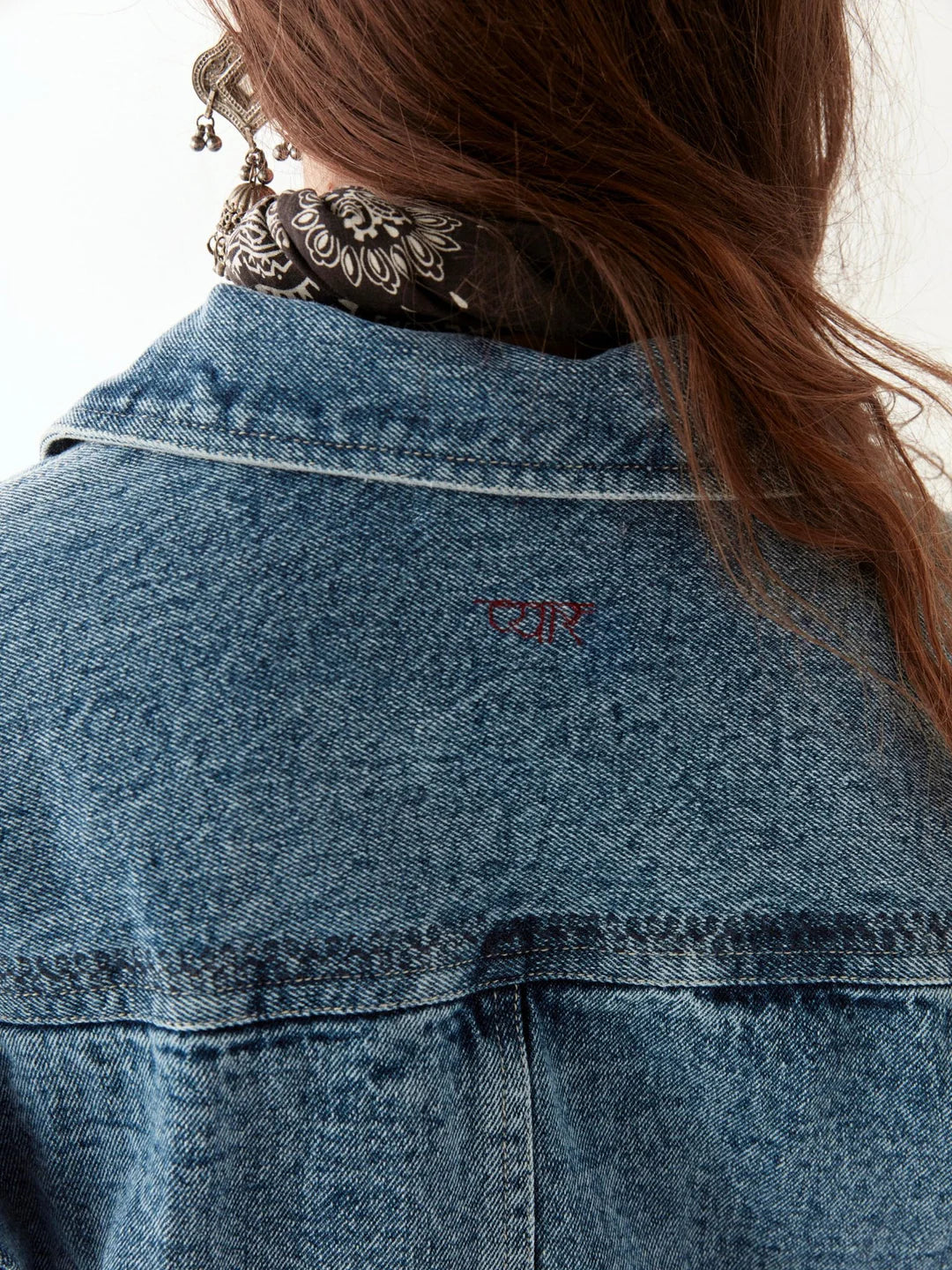 Nashville Wayne Jacket